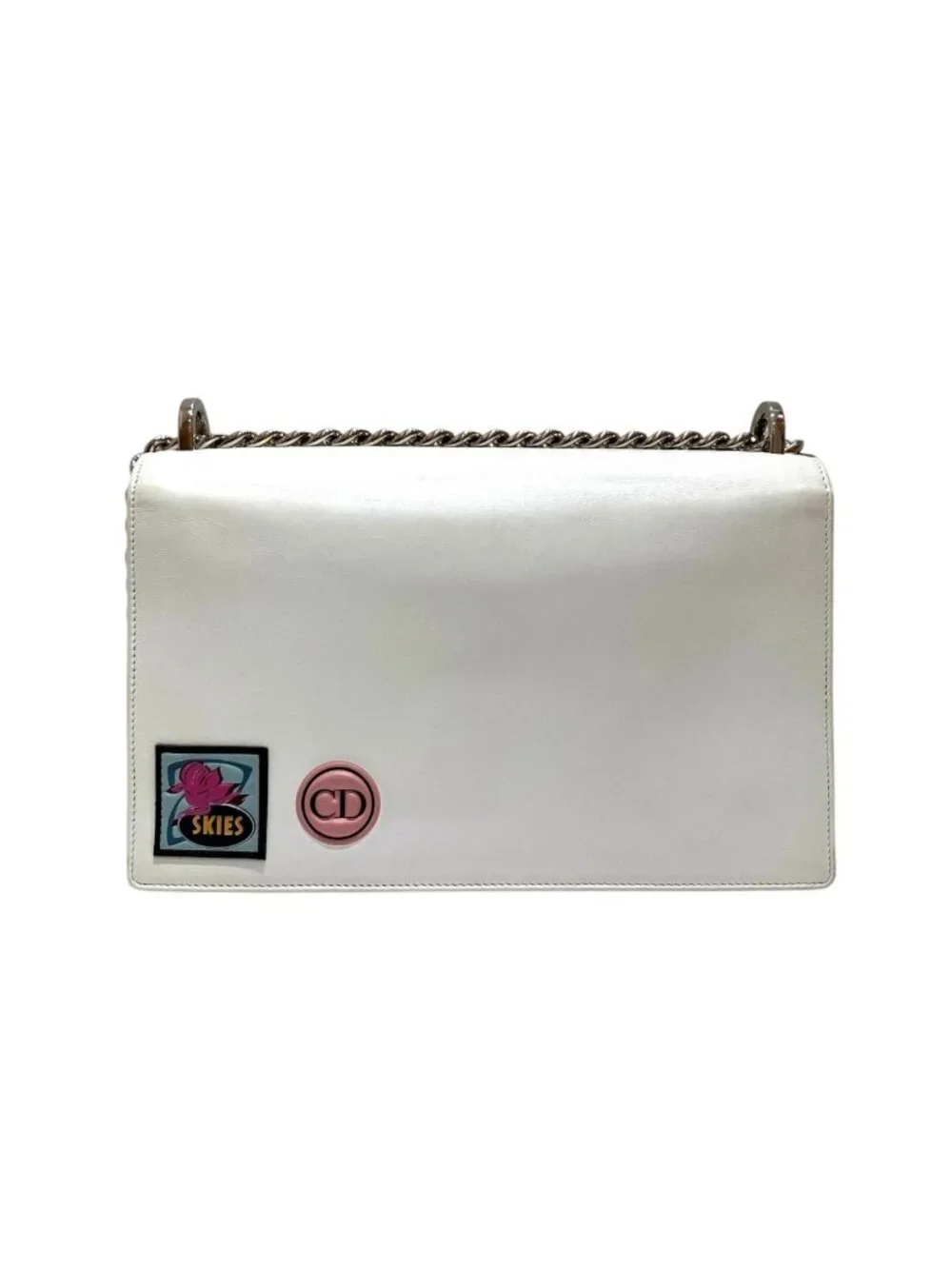 Dior Diorama Paradise Shoulder Bag Lambskin